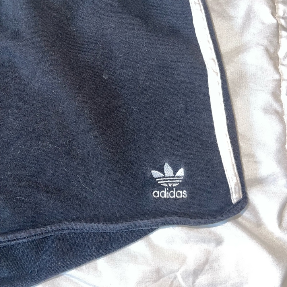 Adidas athletic shorts